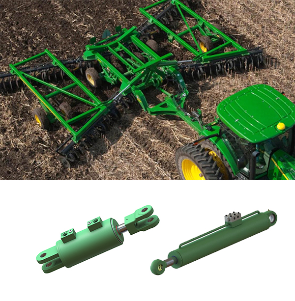 耕整地機(jī)械